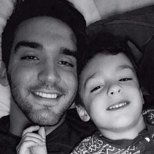 Meet your Posher, Adam